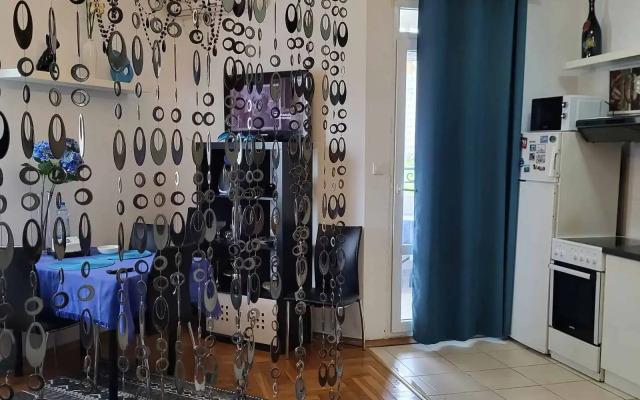 Квартира Мэри