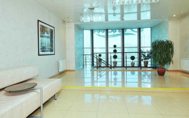 Anzas Hotel