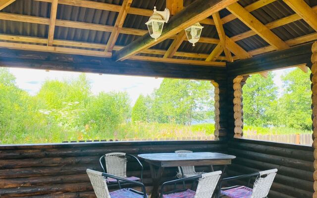 Leto Guest House