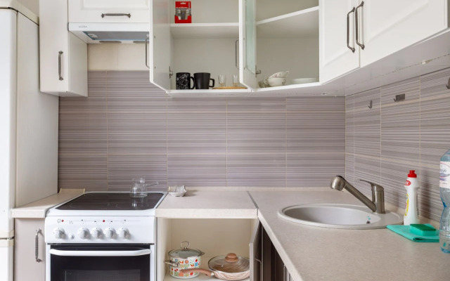 Апартаменты Apart39 Простота и Комфорт у Кафедрального Собора