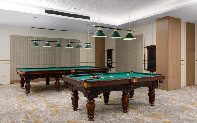 Санаторий Источник Кисловодск