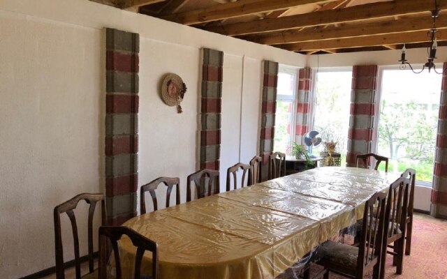 Visit Guest House