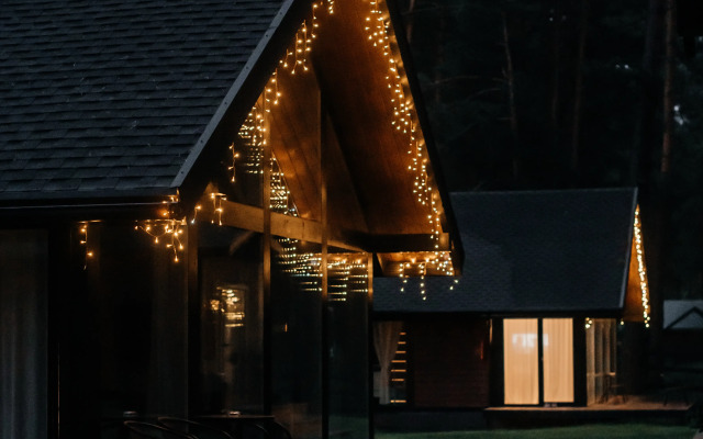 База Отдыха Шелест