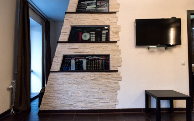 Квартира на улице 5 Армии 14