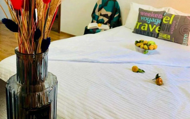 Квартира Стильная в центре