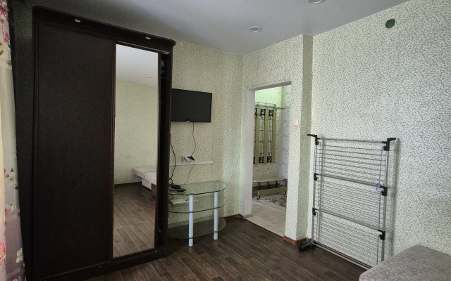 Квартира на Донецкой 9