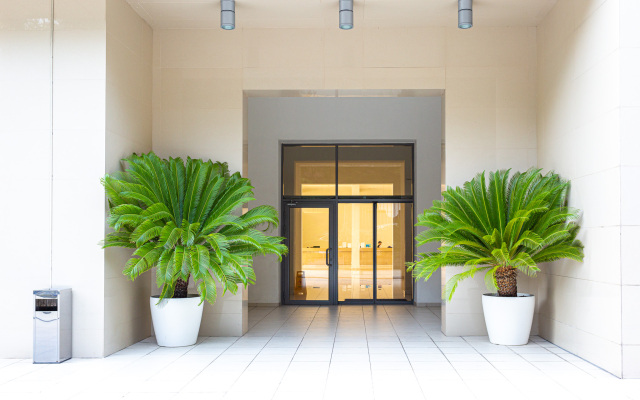 Апартаменты Море на Ладони