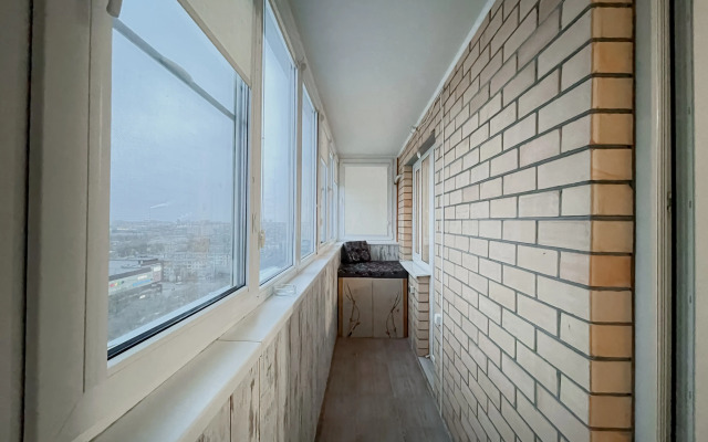 Green FOX Na Ulice Savushkina 6E Apartments