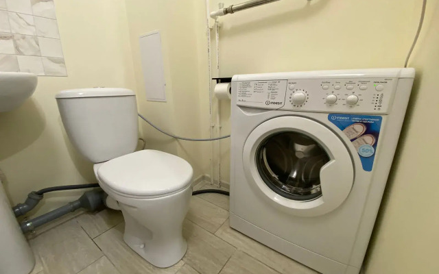 U Ozera Apartment