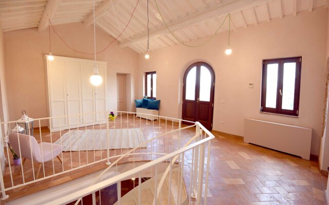 Antica Quercia Villa & Spa Apart-Hotel