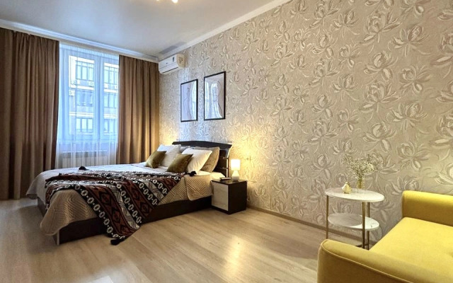 Апартаменты на улице Ленина 180 корпус 6