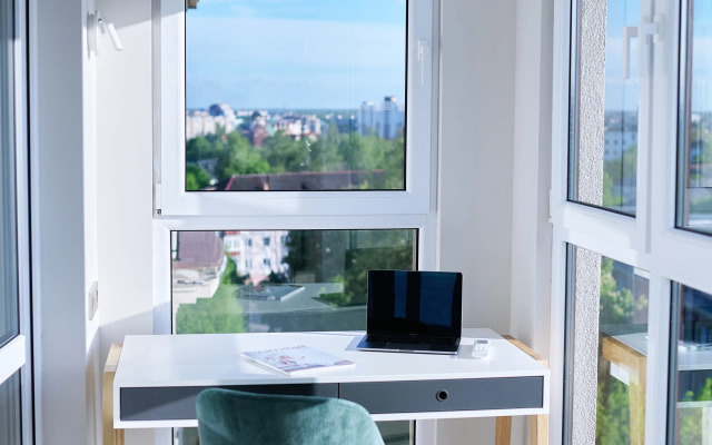 Privilege Nizhnee Ozero New Apartments