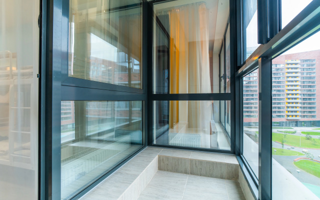 Апартаменты Волшебно тут/ ЖК Лайнер