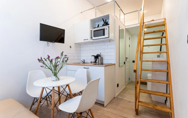 Apartamenty Variant M50