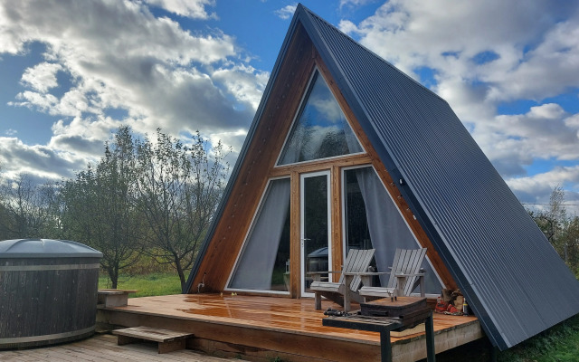 Гостевой дом Дальний кордон (7 км до г.Плес)