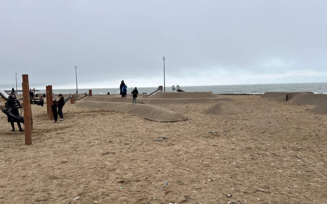 Апартаменты Tour House у Моря