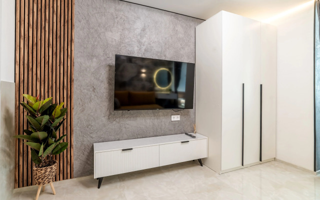 Sun City V Tsentre Sochi Apartment