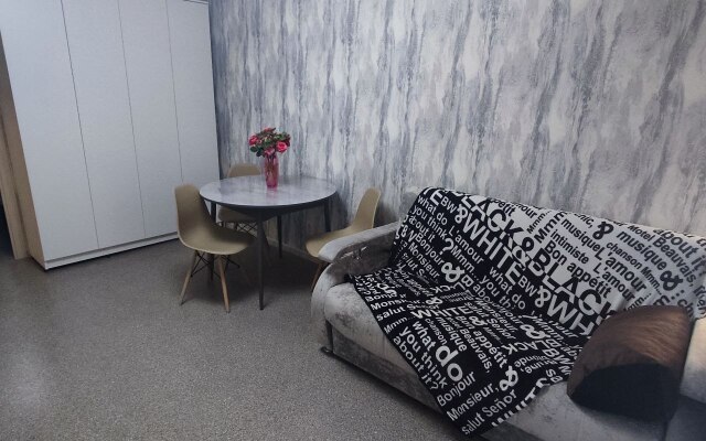 Uyutnaya Nebolshaya Tryoshka Flat
