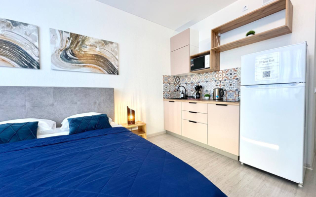 Квартира на Улице Фрунзе 31 7