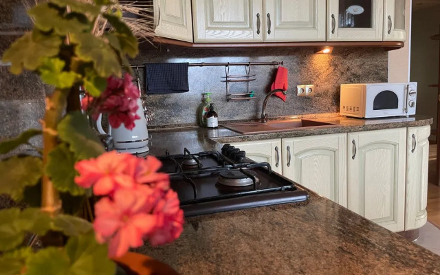 Квартира на улице Кавказской, 6/12