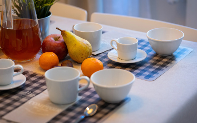 Апартаменты Colosseum - San Giovanni in Laterano 2 Bedrooms