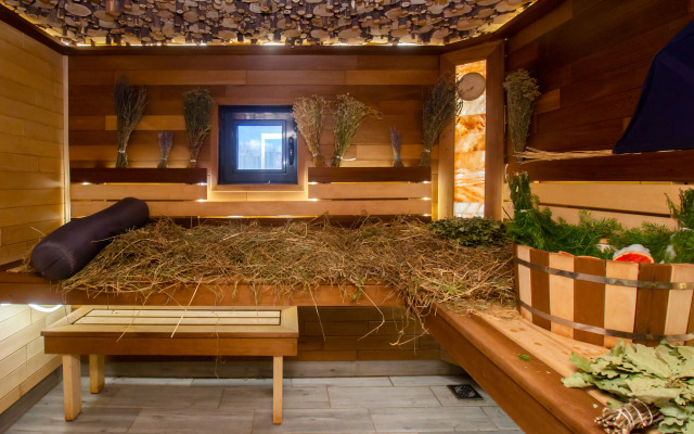 Частный Дом Freedom