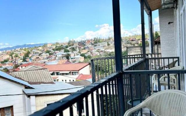 Marioni Hotel