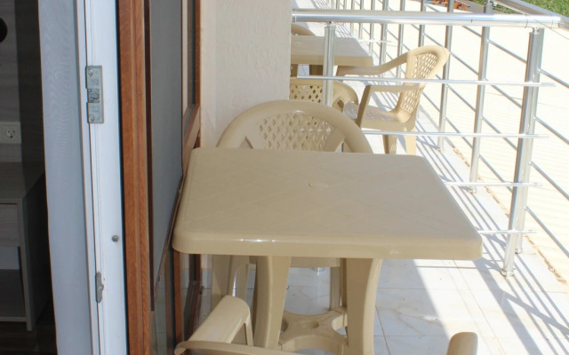 Angelina Guest House
