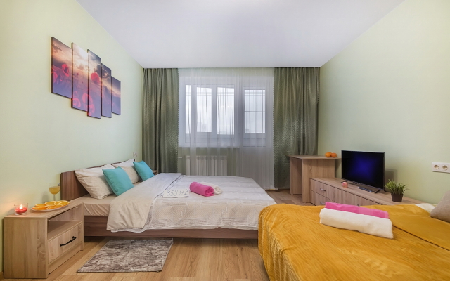 Provanskoe Utro Na Bratislavskoj Apartments