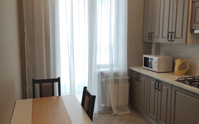 Апартаменты  Родина