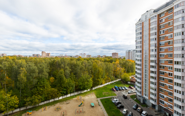 V Balashikhe Apartments