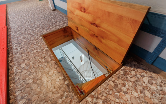 Вилла Дом 520кв на 8-х сотках