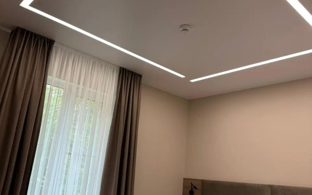 Гостевой дом Elena