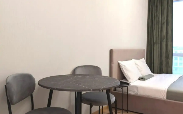 U Metro Flat