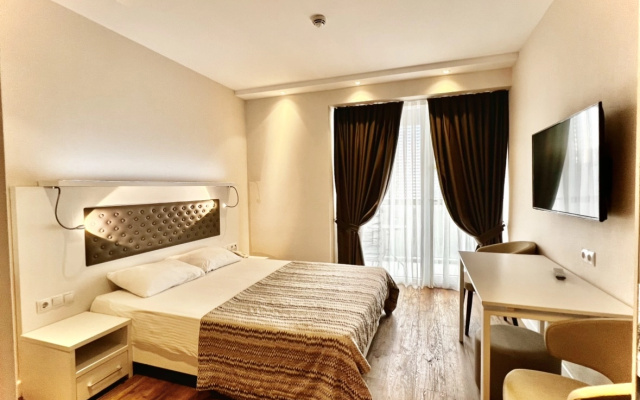 Апартаменты Batumi Alliance Palace
