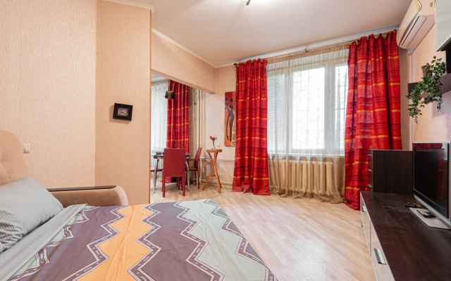 Квартира Викторенко 12