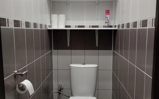 Квартира Уютная возле парка