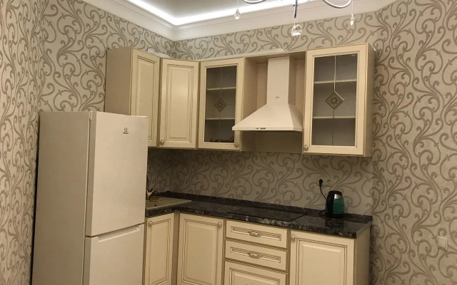 Апартаменты Возле Моря