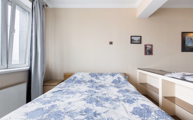 Bussi Suites Grizodubovoy 2 Apartments