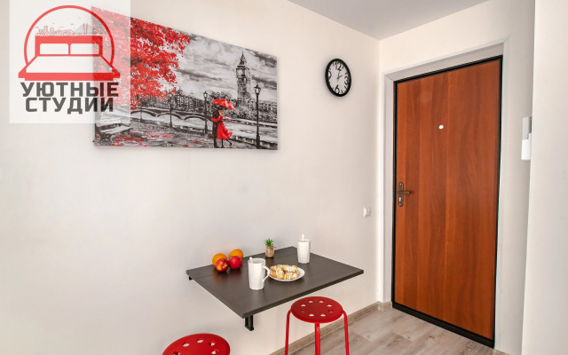 Квартира-студия 1 на Магнитогорской во Владивостоке