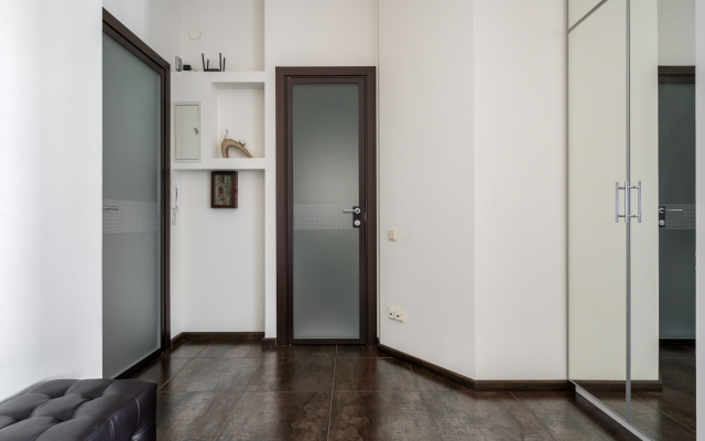 Апартаменты Уют на Фонтанке