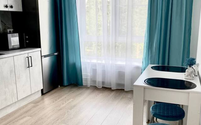 Odnokomnatnaya v Zhk Vostochnoye Butovo Flat