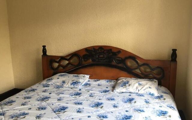 Virunga Homestay & Campsites