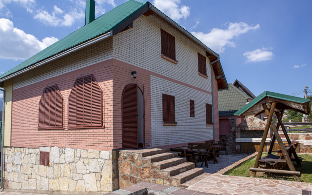 Monte Durmitor In Zabljak Apartments