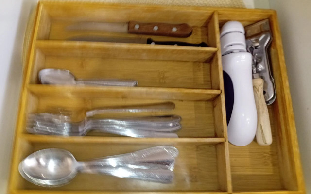 Квартира С Видом на парк