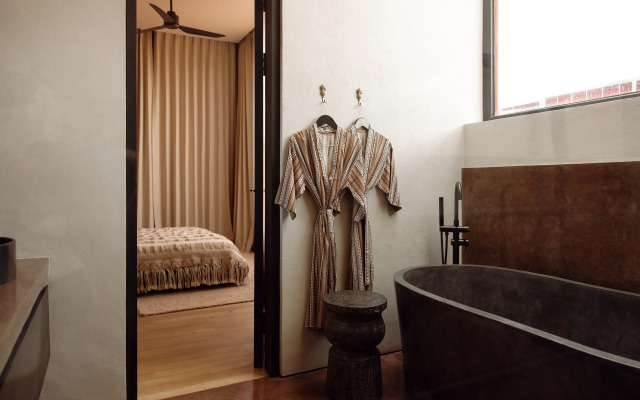 Five Stories by SUOM Guest House