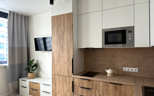 Квартира ЖК Кислород