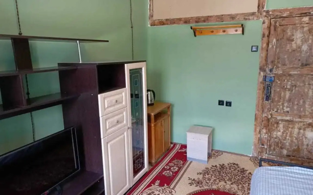 Komnata Na Odnogo U Metro Krasny Prospekt Apartments