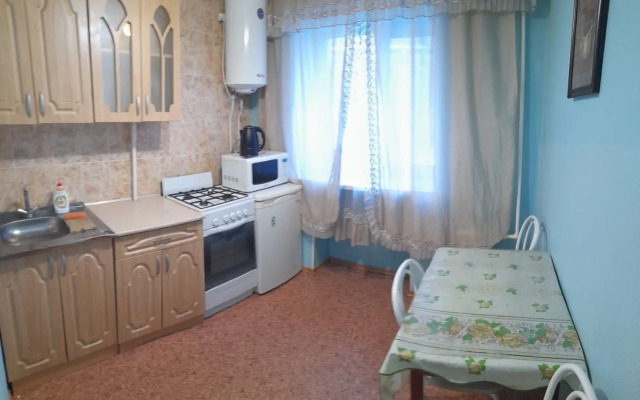 Na Amurskom Bulvare 44 Flat