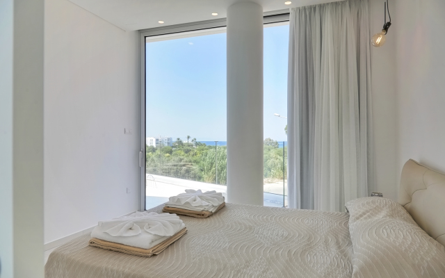 Sunrise Residences 1 Villa